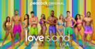 New Love Island USA series streaming on 9Now