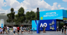 Day 1: Australian Open 2025 on the 9Network