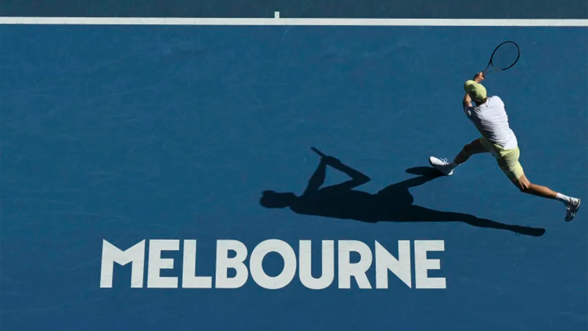 Day 10: Australian Open 2025 on the 9Network