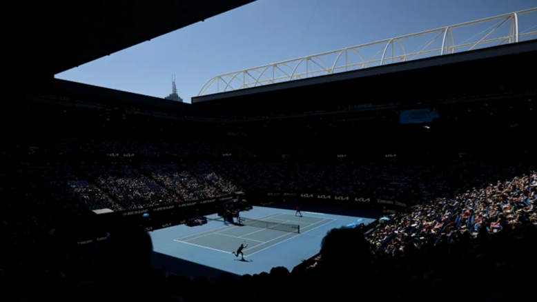 Day 11: Australian Open 2025 on the 9Network