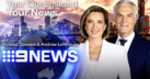 9News Queensland announces retirement of Andrew Lofthouse