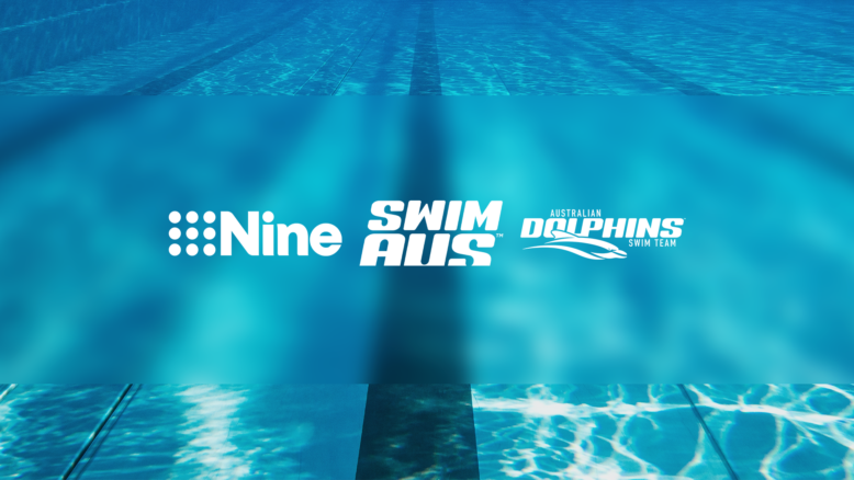 Nine and Swimming Australia ink multi-year, multi-platform media rights and sponsorship deal beyond Brisbane Olympics