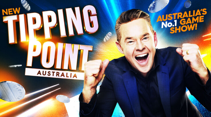 Tipping Point Australia