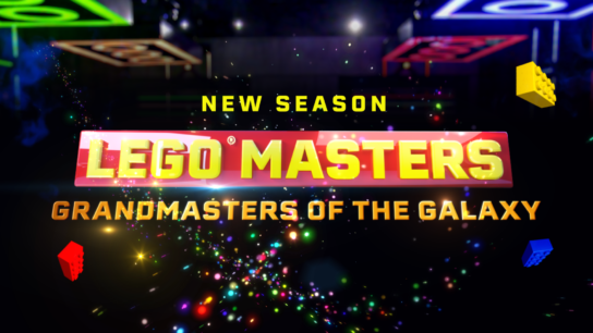 LEGO® Masters