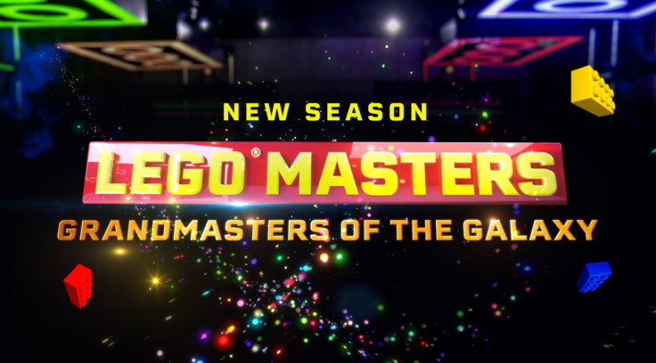 LEGO® Masters