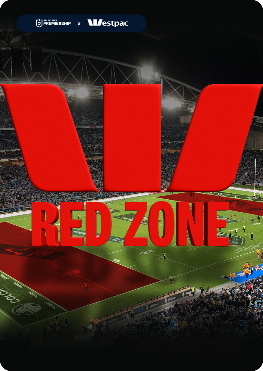 NRL x Westpac