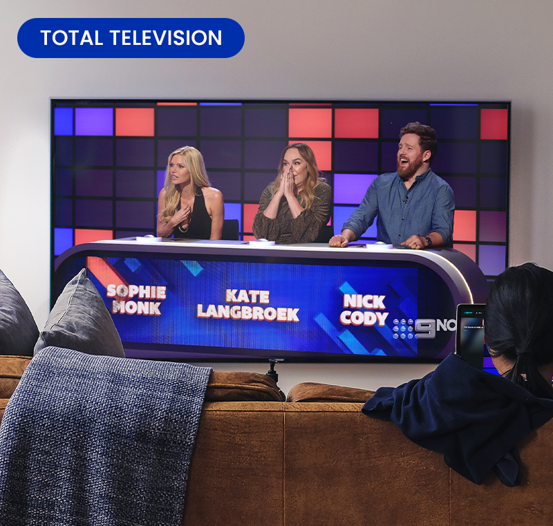 Total TV