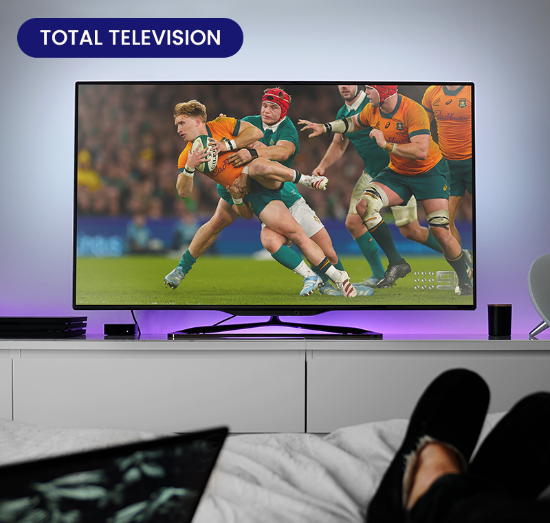 Total TV