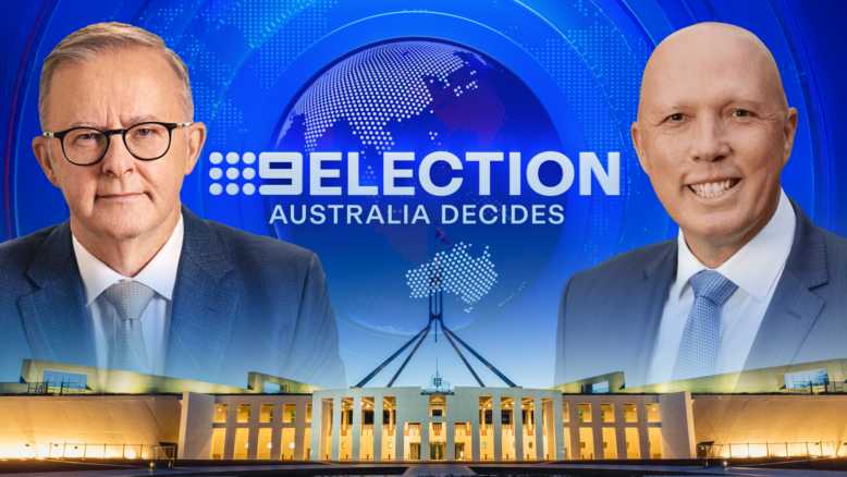 The Great Debate - Albanese and Dutton face off