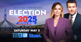 Election 2025: Australia Decides
