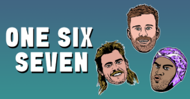 Melbourne Storm stars take over 9Now with The 167 Podcast