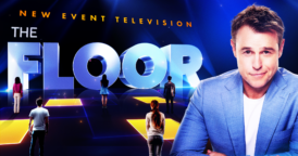 The Floor is yours: 81 contestants. 1 giant arena. $200,000 on the line.