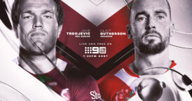 A free Easter feast of footy with four NRL games this week on Nine