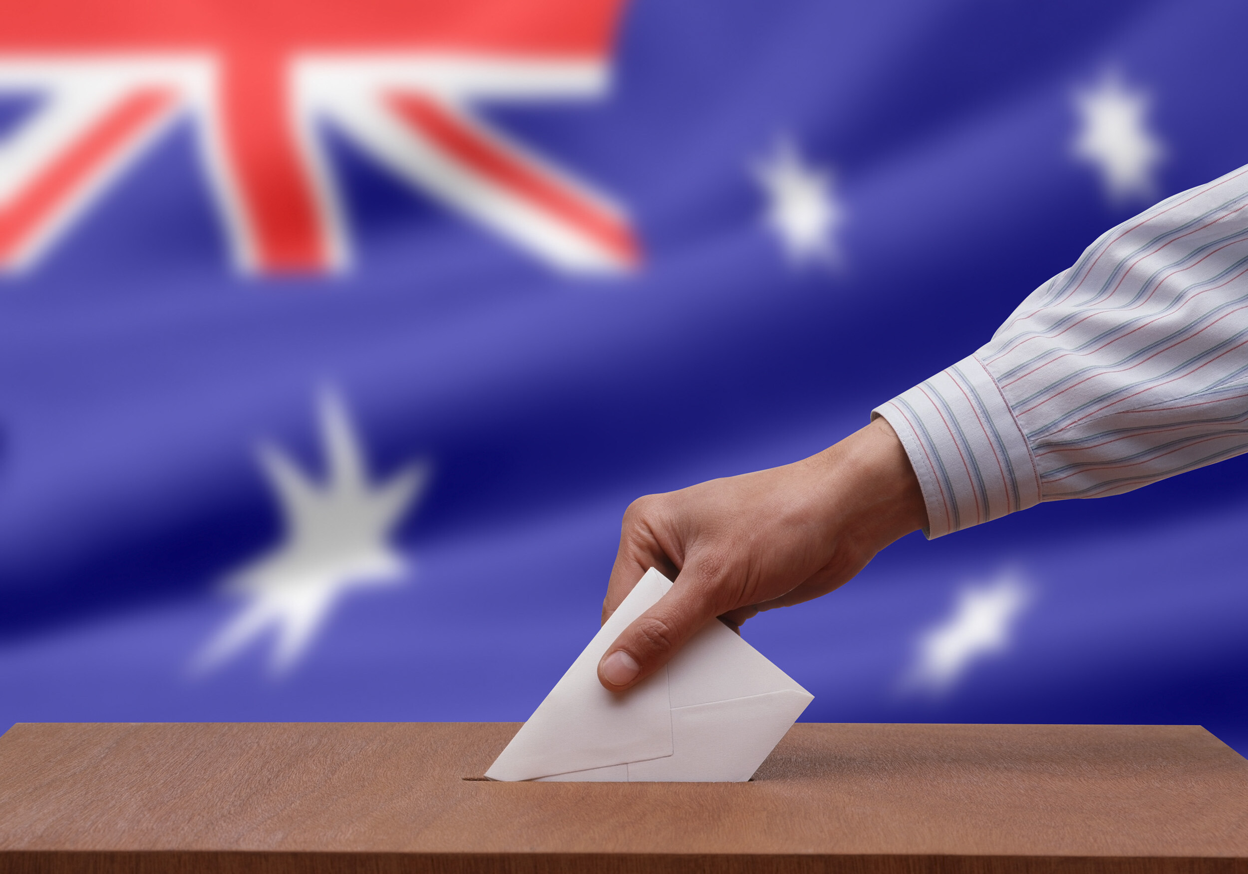 Voting